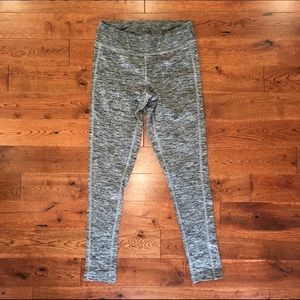 Jockey Athletic Pants/Leggings