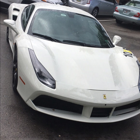 Meet your Posher, Justin - Picture 1 of 1