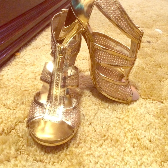 Michael Kors heels