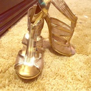 Michael Kors heels