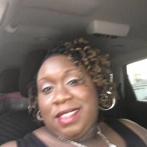 Meet your Posher, Lashawn