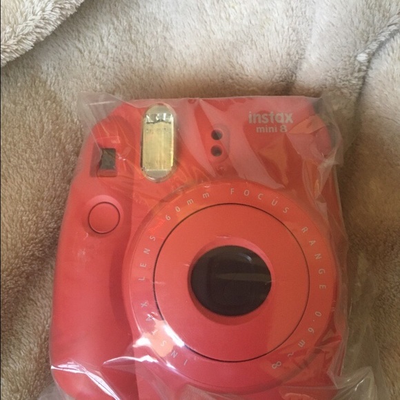 Instax Mini 8 Raspberry Camera - image 3