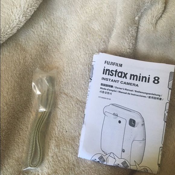 Instax Mini 8 Raspberry Camera - image 4