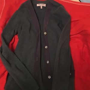 Juicy Couture Cardigan