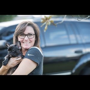 Meet your Posher, Karen