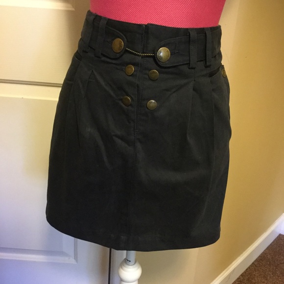 Chloe Skirt.