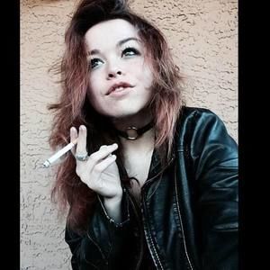 Meet your Posher, Mandy