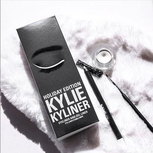 Kylie Cosmetics Holiday Collection ❄️