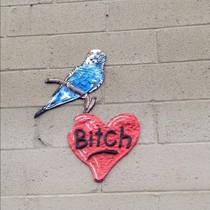 Meet your Posher, Anna marie