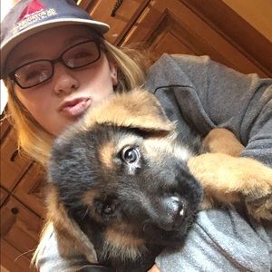 Meet your Posher, Alyse