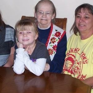 Meet your Posher, Bonnie