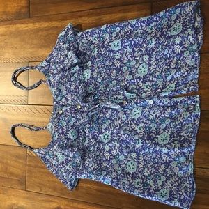 American Eagle tank top