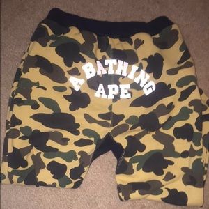 bape