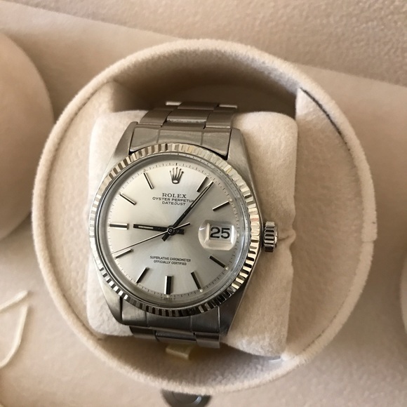 Rolex Accessories - Rolex