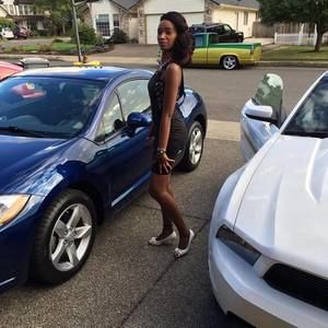 Meet your Posher, Annette