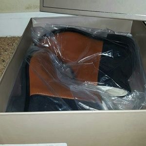 BRAND NEW  Boots
