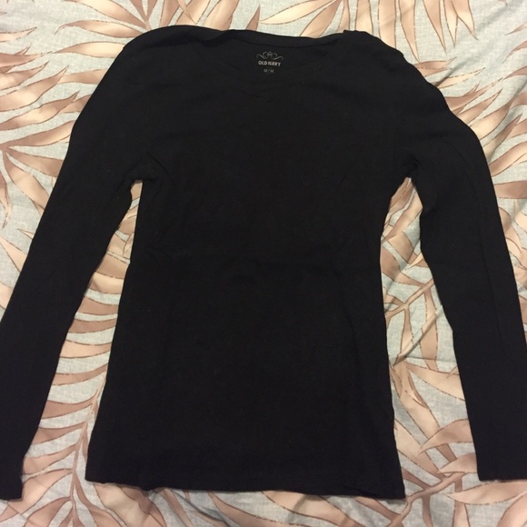 Old Navy Long Sleeved Shirt