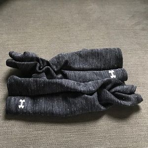 UA Finger-less Gloves