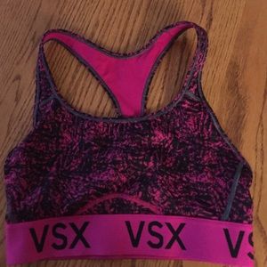 VSX SPORTS BRA