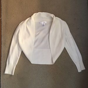 White House Black Market Sweater