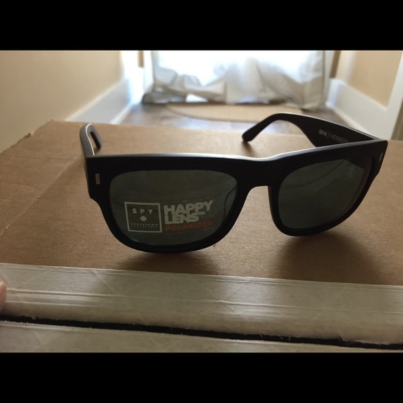 New SPY Optic Hennepin Polarized