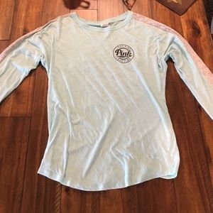 VS PINK long sleeve