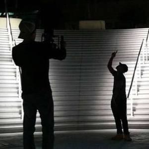 Meet your Posher, Peter