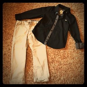 ‼️last chance‼️Authentic Armani 3 piece