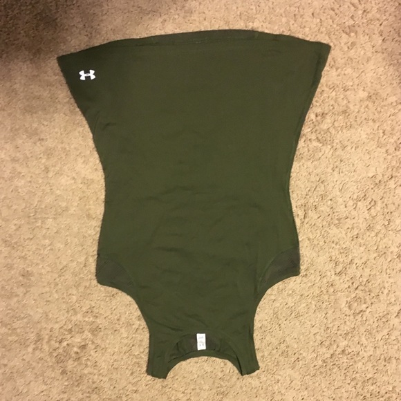 Underarmour women's racerback tank