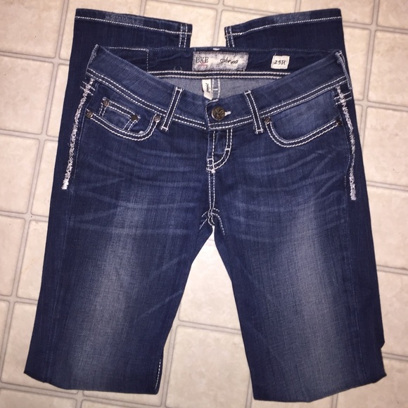 BKE denim Sabrina Street Jeans