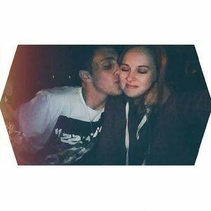 Meet your Posher, Jordan