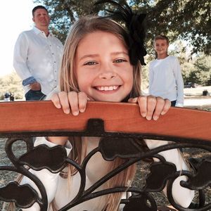 Meet your Posher, Leigh