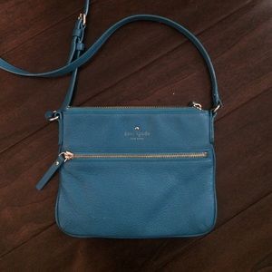 Kate spade satchel purse