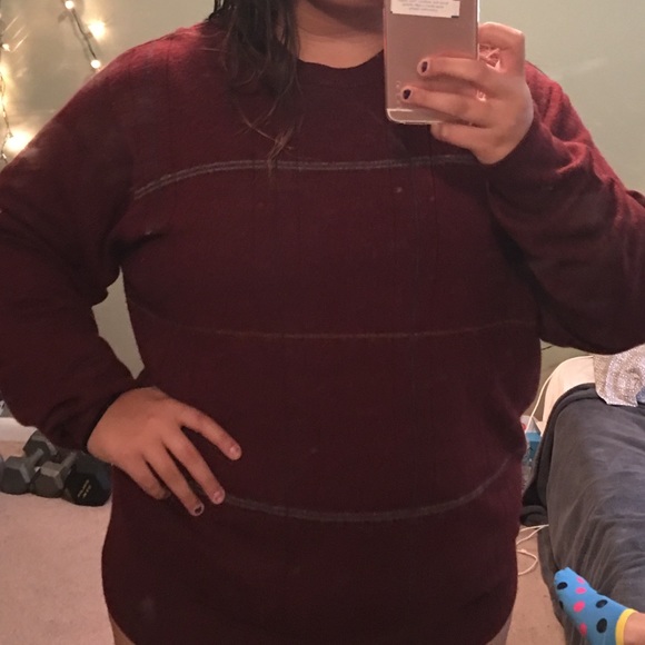 Dockers Sweater