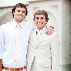 Meet your Posher, Jordan