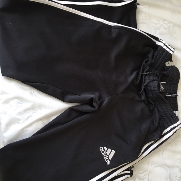 Adidas soccer pants