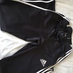 Adidas soccer pants