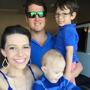 Meet your Posher, Andrew