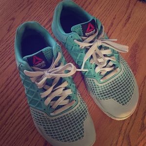 Reebok CrossFit Nano 4