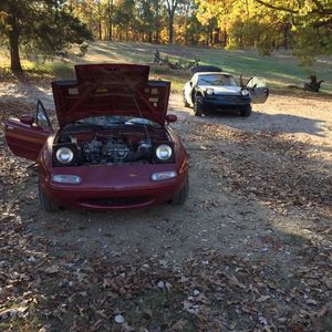 Meet your Posher, Dustin