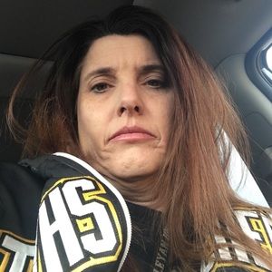 Meet your Posher, Shari