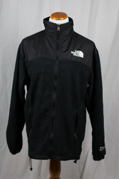 north face turtleneck fleece
