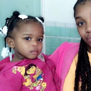 Meet your Posher, Aaliyah