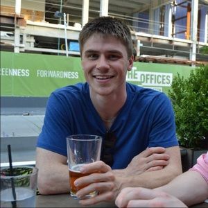 Meet your Posher, Mike