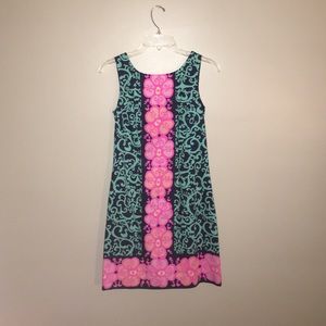 Lilly dress