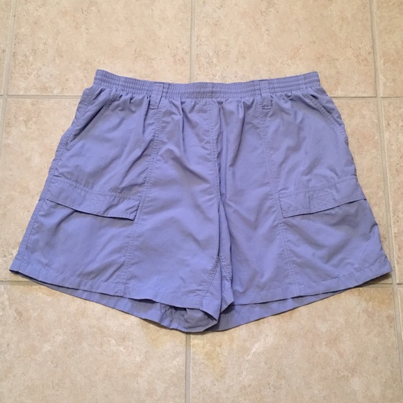 🆕 💙BEAUTIFUL BLUE CARGO SHORTS💙