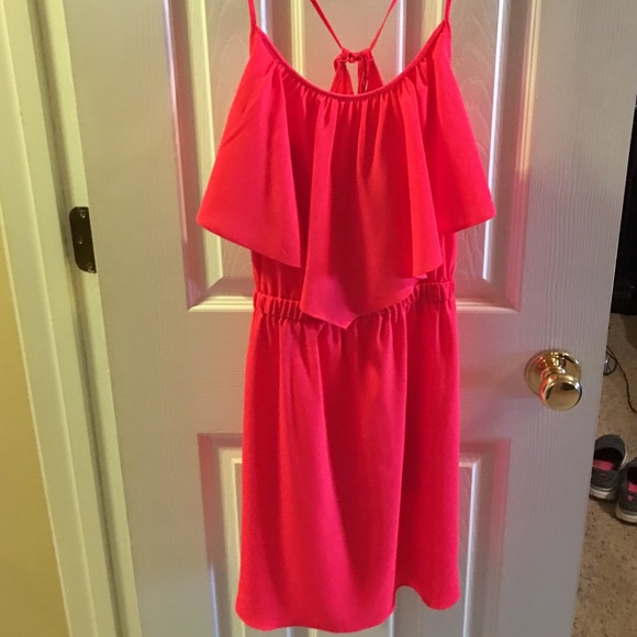 Tank dress