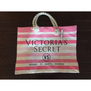 Victoria's Secret Bag