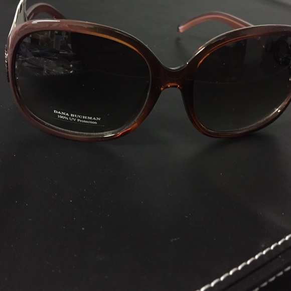 Dana Buckman Sunglasses
