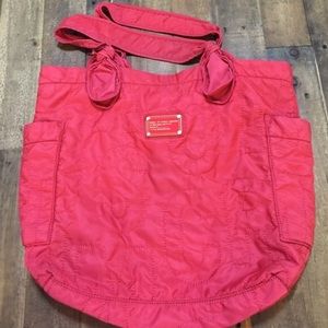 Marc by Marc Jacobs Medium Pretty Tate Nylon Tote